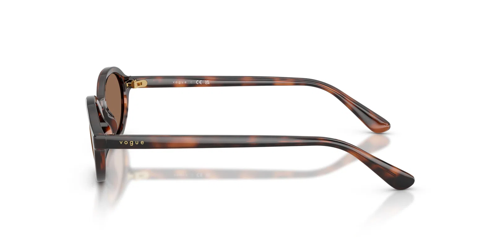 Vogue Eyewear Kids 2036 Sunglasses - view 6